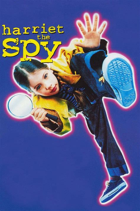 fmovie harriet the spy|harriet the spy movie cast.